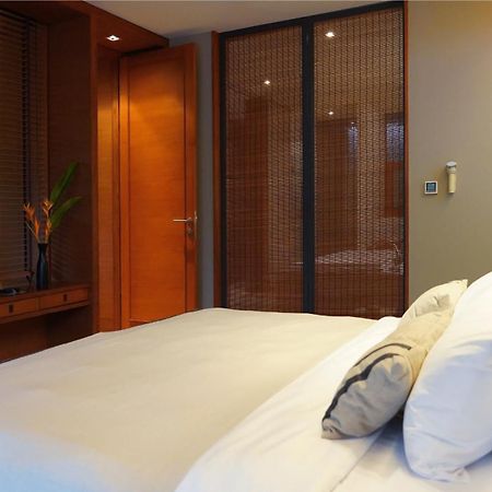 Muthi Maya Forest Pool Villa Resort - Sha Plus Certified Mu Si Cameră foto