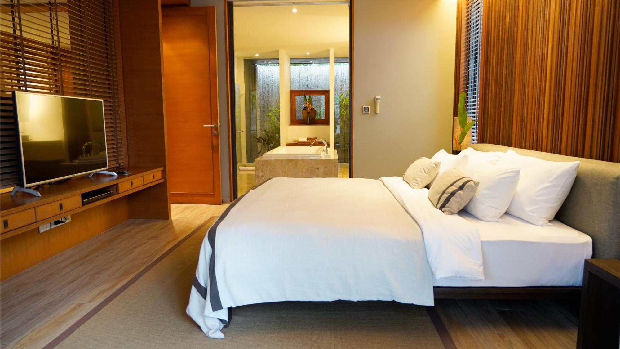 Muthi Maya Forest Pool Villa Resort - Sha Plus Certified Mu Si Cameră foto