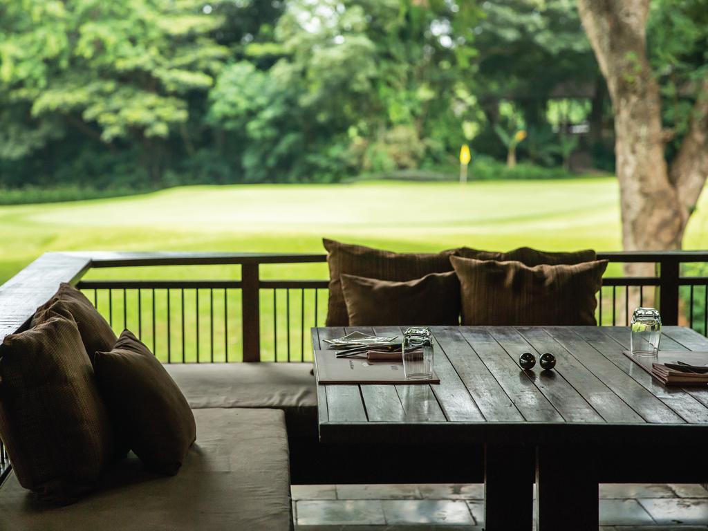 Muthi Maya Forest Pool Villa Resort - Sha Plus Certified Mu Si Exterior foto