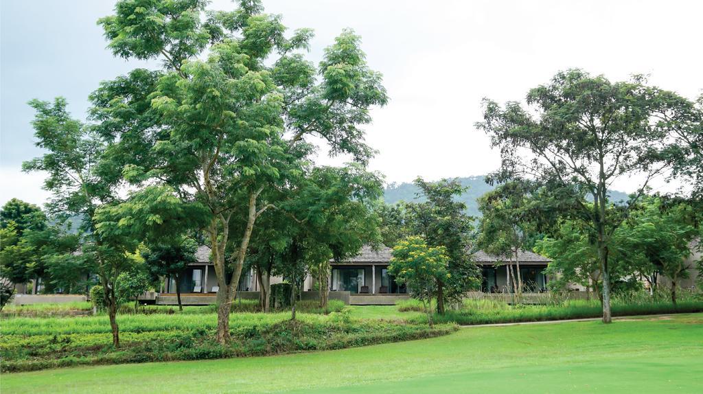 Muthi Maya Forest Pool Villa Resort - Sha Plus Certified Mu Si Exterior foto