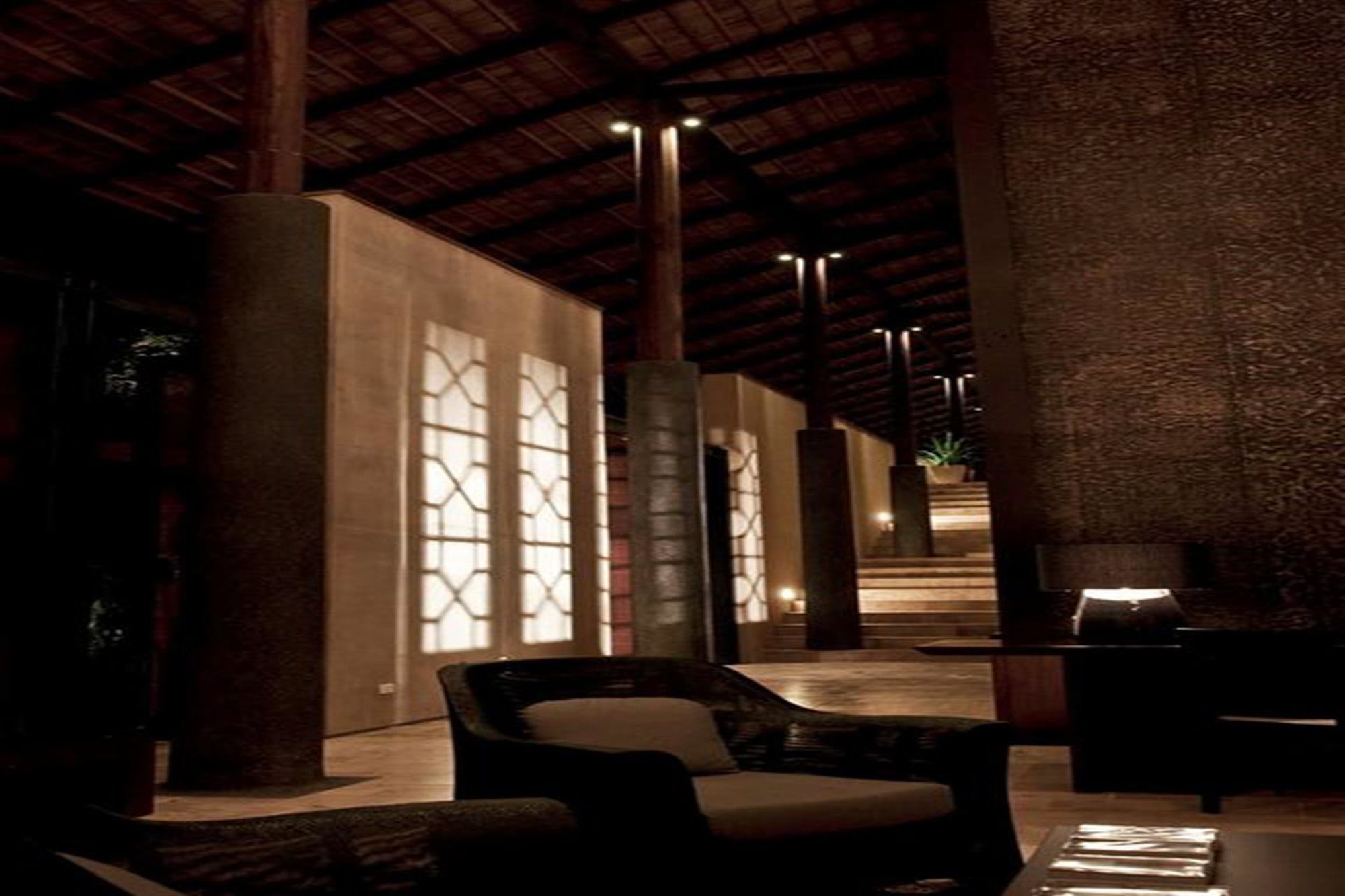 Muthi Maya Forest Pool Villa Resort - Sha Plus Certified Mu Si Exterior foto