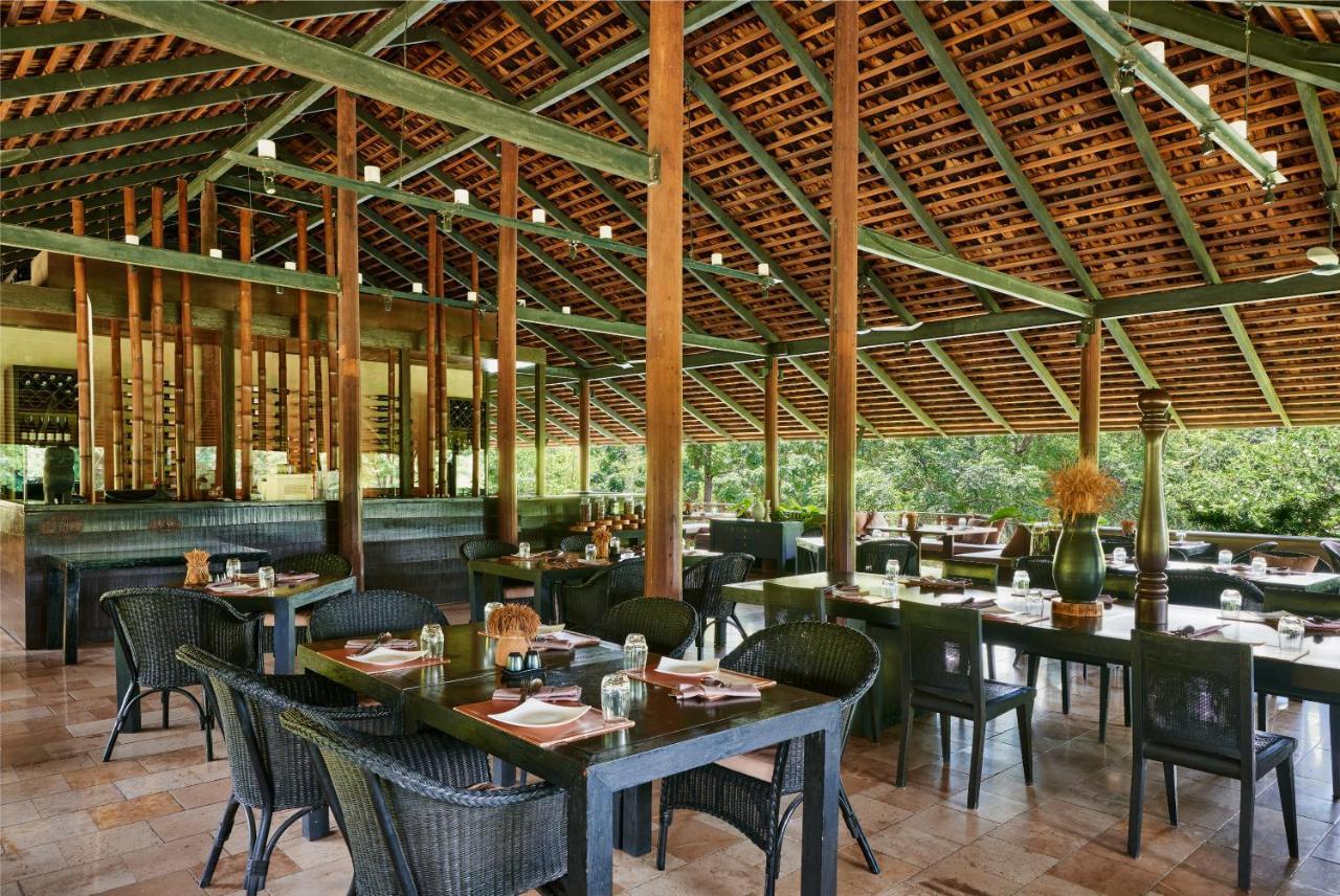 Muthi Maya Forest Pool Villa Resort - Sha Plus Certified Mu Si Exterior foto
